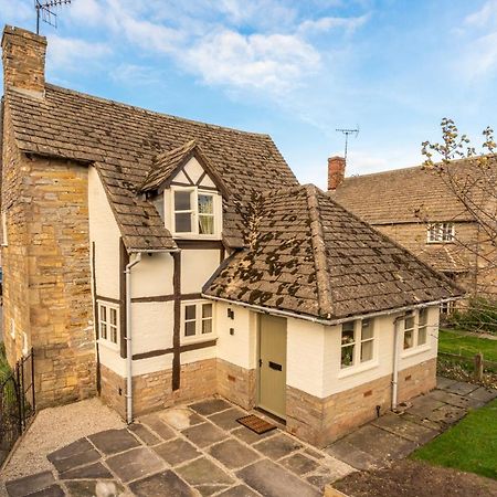 Corner Cottage Bretforton Exterior foto