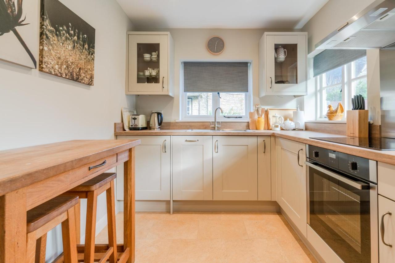 Corner Cottage Bretforton Exterior foto