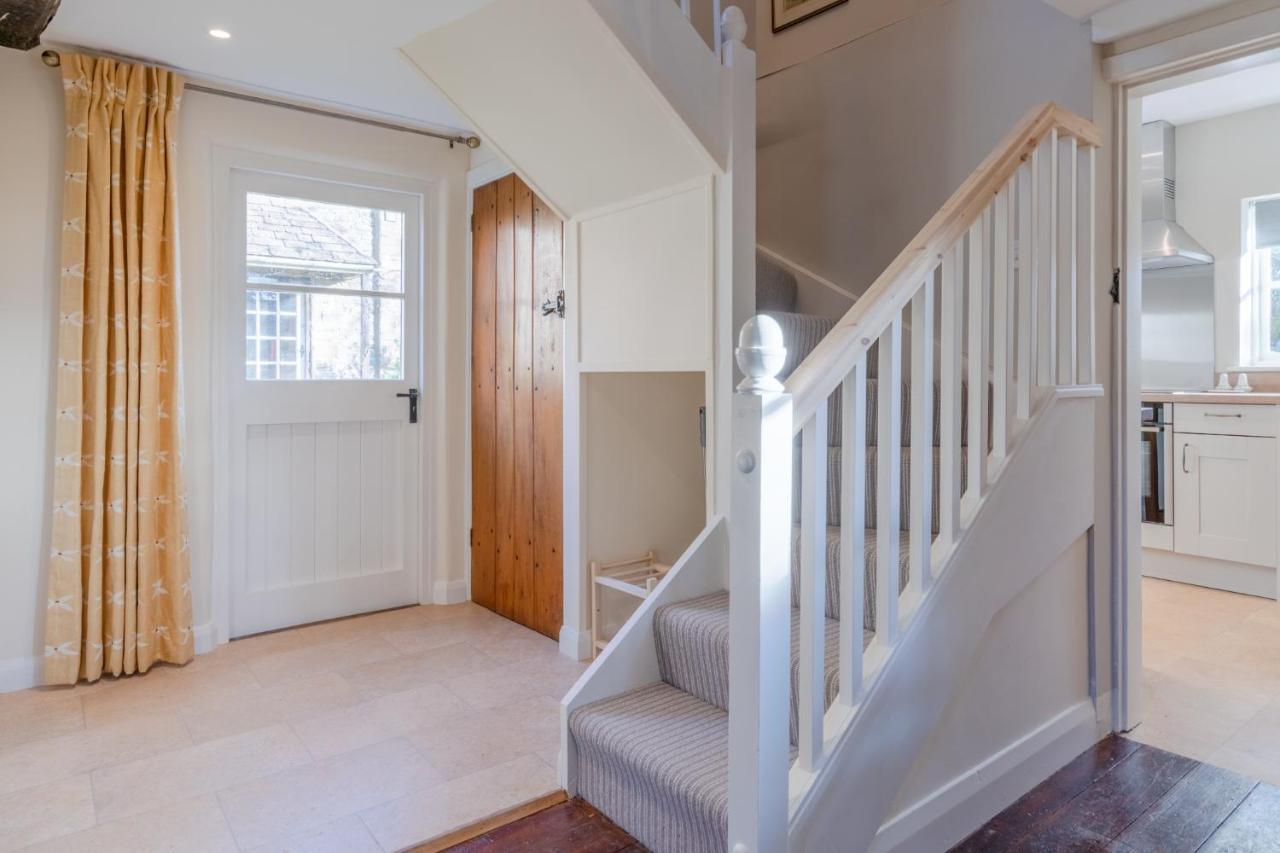 Corner Cottage Bretforton Exterior foto